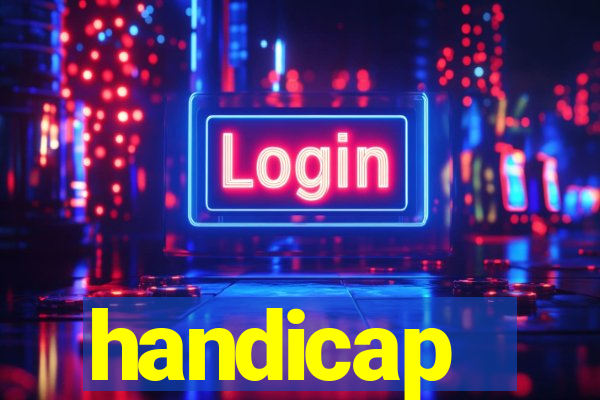 handicap - 1.5